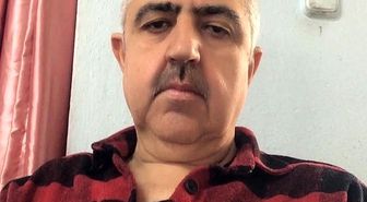 Köşk'te kahvehane işletmecisi kalbine yenildi