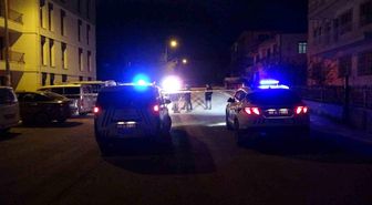 Malatya'da husumetli saldırısı: 1 yaralı