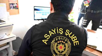 Mersin'de günü birlik evlerle kiralık araçlar denetlendi: 381 bin TL ceza