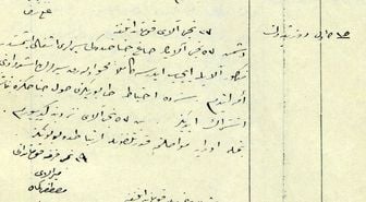 Mustafa Kemal Atatürk, 57'nci Alay'a iki kez ölme emri vermiş