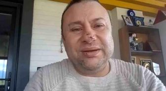 Pitbull saldırısına uğrayan Onur Akay o anları anlattı: 'Ben ölümden döndüm'