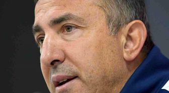Recep Uçar: 'İki tane kırılma anı bizim puan almadan gitmemize sebebiyet verdi'