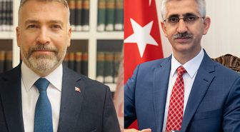 Milli Eğitim Bakan Yardımcısı Nazif Yılmaz görevden alındı, yerine Cihad Demirli atandı