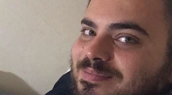 Rize'de sahilde erkek cesedi bulundu