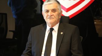 Samsunspor'dan TFF'ye tepki: İfade özgürlüğümüz engelleniyor