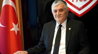 Samsunspor Basın Sözcüsü Suat Çakır: 'Hak ve adalet arıyoruz'