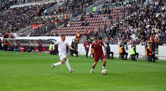 TFF 2. Lig: Elazığspor: 2 24 Erzincanspor: 0