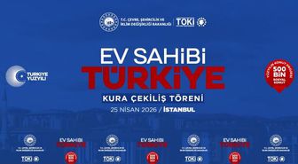 TOKİ İSTANBUL KURA ÇEKİMİ CANLI İZLE YOUTUBE| TOKİ İstanbul kura çekimi nereden izlenir? İstanbul TOKİ kura sonuçları açıklandı mı?