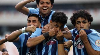 Trendyol 1. Lig: Adana Demirspor: 1 Ümraniyespor: 3