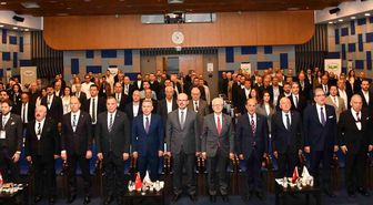 Türk pamuğunun geleceği masaya yatırıldı