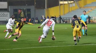Vanspor İstanbulspor CANLI izle! Vanspor İstanbulspor maçı hangi kanalda, canlı nereden izlenir?