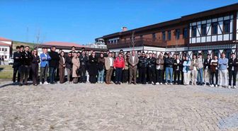 Yalova OSB'den TEKNOFEST yolunda gençlere güçlü destek