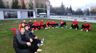 YURTLİG Basketbol İç Anadolu Bölge Müsabakaları tamamlandı