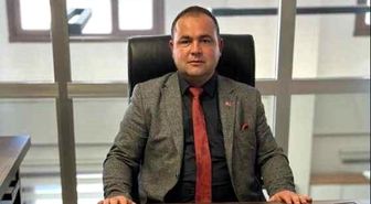 Ziraat Odası Başkanı Dimrit: 'Hedef zeytin üreticisi değil, sanayi olmalı'