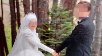 2 aylık bebeğini öldürme şüphesiyle gözaltına alınan anne: 'Ben öldürmedim'