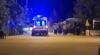 Adana'da Nehre Düşen Epilepsi Hastası Genç Hayatını Kaybetti