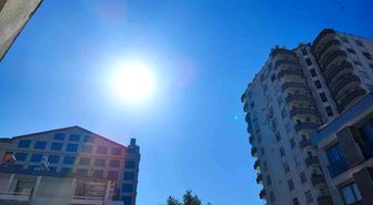 Adana'da sıcaklık düşüyor, yağışlı hava geliyor