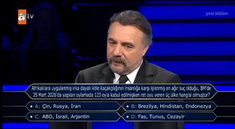 Afrikalılara uygulanmış ırka dayalı köle kaçakçılığının insanlığa karşı işlenmiş en ağır suç olduğu, BM'de 25 Mart 2026'da yapılan oylamada 123 ...