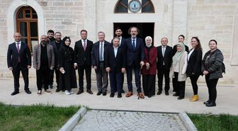 AK Parti İstanbul milletvekilleri her cuma vatandaşlarla bir araya geliyor