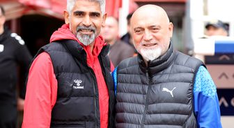Alagöz Holding Iğdır FK: 2-1