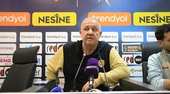Amed Sportif Faaliyetler - Sipay Bodrum FK maçının ardından