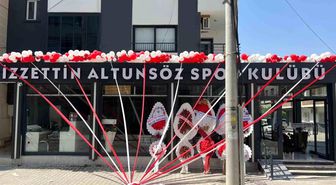 Avrupa şampiyonu sporcu, yeni şampiyonlar yetiştirecek