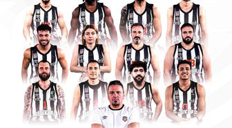 Avrupa Tekerlekli Sandalye Basketbol Şampiyonası'nda şampiyon Beşiktaş