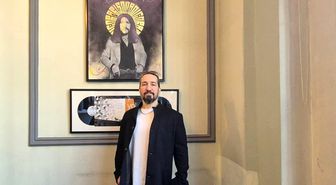 Barış Manço'nun şarkılarından esinlenilerek yapılan eserler sanatseverlerle buluştu