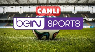 Bein Sports canlı nereden izlenir? Bein Sports kesintisiz donmadan canlı yayın nasıl izlenir?