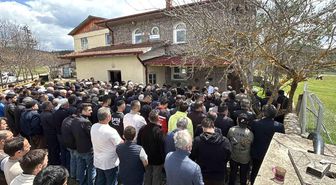 Bolu'da 2 aylık bebeğini öldürdüğü iddia edilen anne tutuklandı