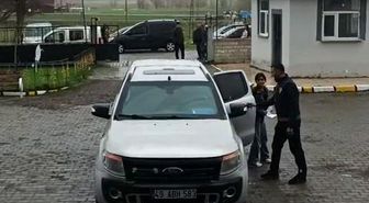 Bulanık'ta kimliğini unutan öğrenciye polis desteği