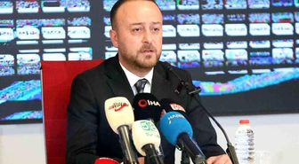 Burak Özçoban: 'Kongrede aday değilim'