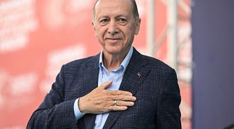 Cumhurbaşkanı Erdoğan 10'uncu kez dede oluyor! Bayraktar ailesinden bebek müjdesi