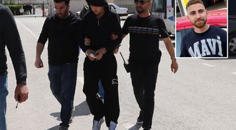Denizli'de sokak düğünü sonrası eşya toplama kavgası; 1 ölü, 1 yaralı