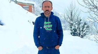 Giresun'da otomobil fındık bahçesine yuvarlandı: 1 ölü