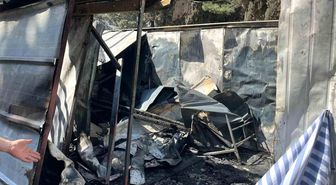 İlk işinin 4'üncü günü benzin dökülerek katledildiği ortaya çıktı