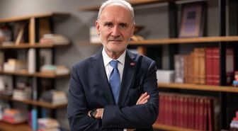 İTO Başkanı Avdagiç, iş dünyasının gündemini değerlendirdi