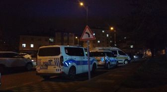 Kayseri'de iki grup arasında silahlı kavga: 2 yaralı