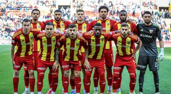 Kayserispor; Rizespor'a yenilmiyor