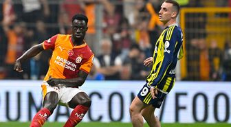 Kerem Aktürkoğlu'ndan Fenerbahçe itirafı