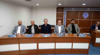 KTO Başkanı Selçuk Öztürk: 'Sorunların takipçisiyiz'