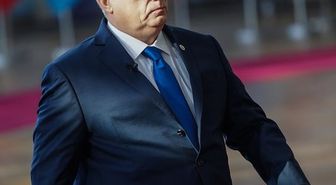 Macaristan'da seçimi kaybeden Orban, parlamentoda yer almayacak