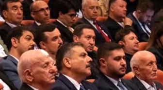 Özköse: 'Gençler için siyaset eğitimi önemli'
