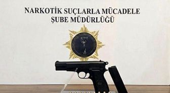 Samsun'da narkotik operasyonu: 8 şüpheli yakalandı - haberler.com