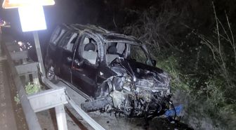 Samsun'da trafik kazası: 3 ağır yaralı - haberler.com