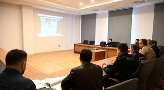 Şırnak'ta suça geçit yok: 17 milyonluk soygun aydınlatıldı