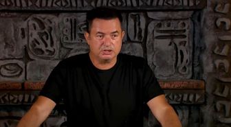 Survivor’da saldırı ve küfürlerin ardından Seren Ay diskalifiye edildi