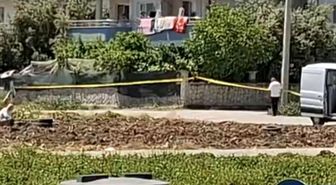 Tarsus'ta bomba iddiası