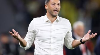 Tedesco'dan kadro tercihi hakkında açıklama