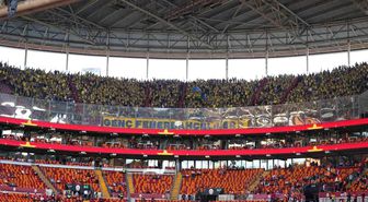 Trendyol Süper Lig: Galatasaray: 0 Fenerbahçe: 0 (Maç devam ediyor)
